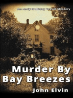 Murder By Bay Breezes