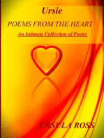 Ursie Poems From The Heart