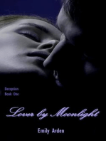 Lover by Moonlight: Deception: Book One