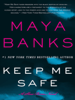 Keep Me Safe: A Slow Burn Novel