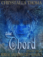 The Chord (Episode 1 Season 3)