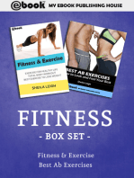 Fitness Box Set