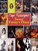 Sweet Fanny's Diary