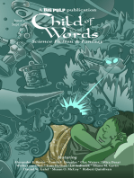 Child of Words Issue 2