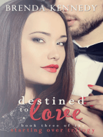 Destined to Love