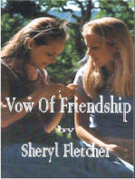 Vow of Friendship