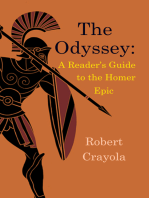 The Odyssey