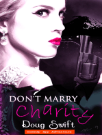 Don't Marry Charity