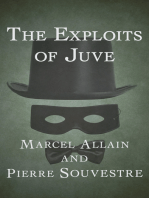 The Exploits of Juve