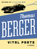 Vital Parts: A Novel