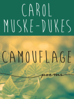 Camouflage: Poems