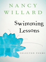 Swimming Lessons: Selected Poems