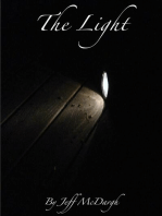 The Light: Maple Drive, #4