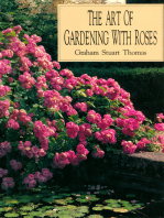 The Art of Gardening With Roses