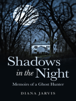 Shadows In The Night: Memoirs Of A Ghost