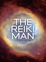 The Reiki Man