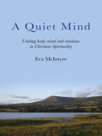 A Quiet Mind