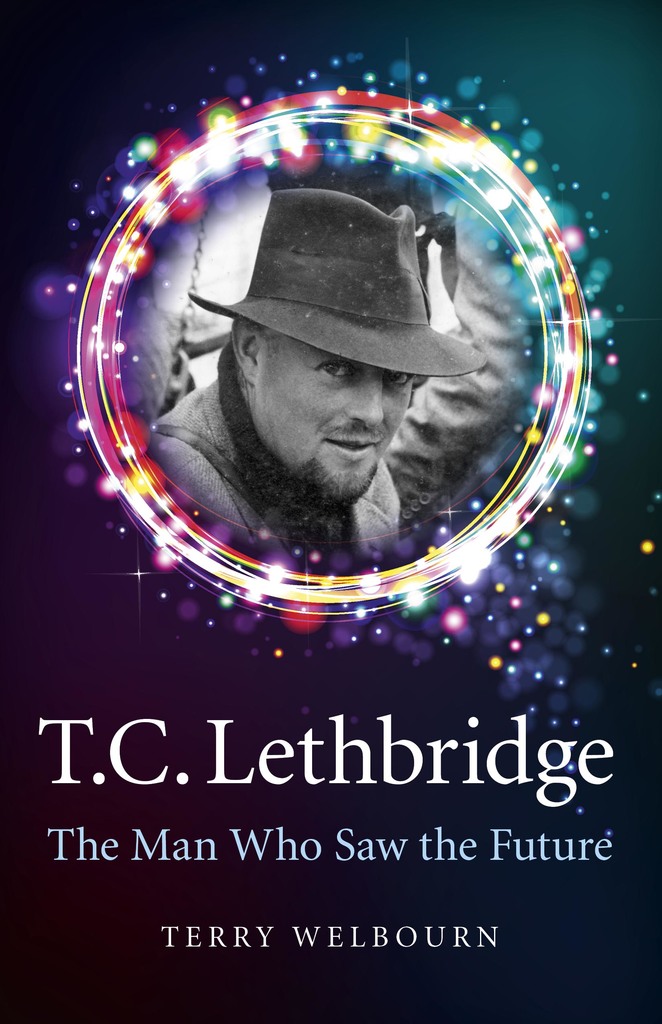 T　Ebook　C　Lethbridge　by　Terry　Welbourn　Scribd