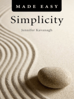 Simplicity Made Easy