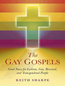 The Gay Gospels by Keith Sharpe - Ebook | Scribd