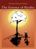 Essence of Reality