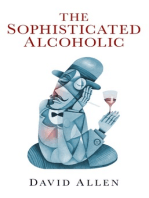 The Sophisticated Alcoholic