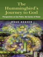 Hummingbirds Journey To God