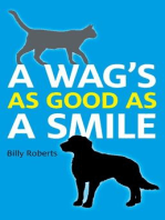A Wag's As Good As A Smile
