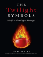 The Twilight Symbols: Motifs-Meanings-Messages