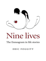 Nine Lives: The Enneagram in Life Stories
