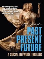 Past Present Future