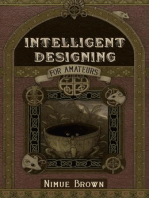 Intelligent Designing for Amateurs