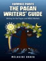 Compass Points - The Pagan Writers' Guide: Writing for the Pagan and MB&S Publications