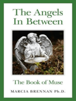The Angels In Between: The Book of Muse