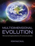 Multidimensional Evolution: Personal Explorations of Consciousness