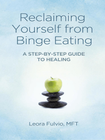 45+ 5 steps to binge freedom the complete guide to stop compulsive eating english edition ideas in 2021