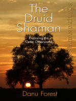 Shaman Pathways - The Druid Shaman: Exploring the Celtic Otherworld