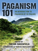 Paganism 101