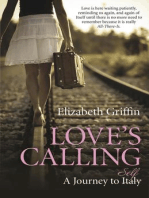 Love's Calling: A Journey to Self