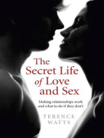 The Secret Life of Love and Sex