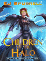 Children of the Halo