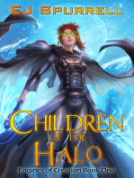 Children of the Halo: Special Edition