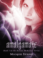 Amalgamate