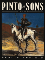 Pinto and Sons