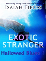 Exotic Stranger