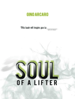 Soul of a Lifter