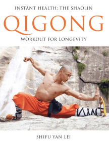 Read Instant Health Online By Shifu Yan Lei Books