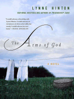 The Arms of God: A Novel