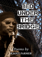 Poems: Bed Under The Bridge