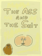 The Ass and the Shit